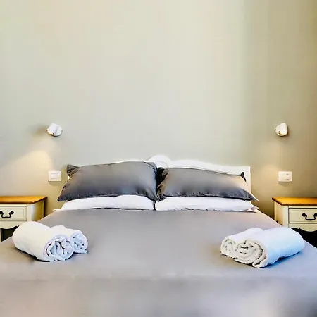 Audrey's Holidays - & ゲストハウス