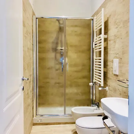 ゲストハウス Audrey's Holidays - & ローマ