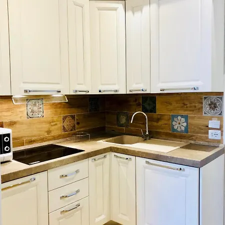 Audrey's Holidays - & ゲストハウス