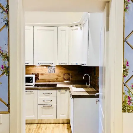 Audrey's Holidays - & ゲストハウス