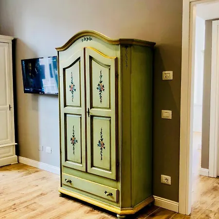 Audrey's Holidays - & ゲストハウス 4*