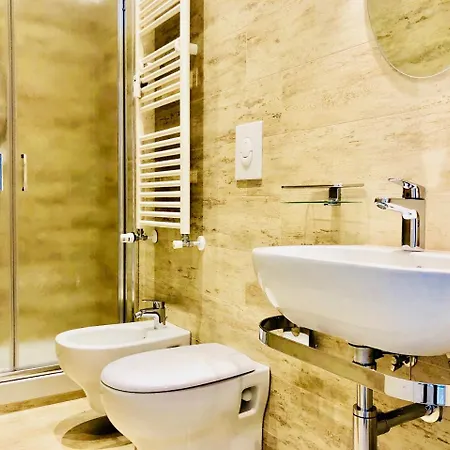 Audrey's Holidays - & ゲストハウス ローマ