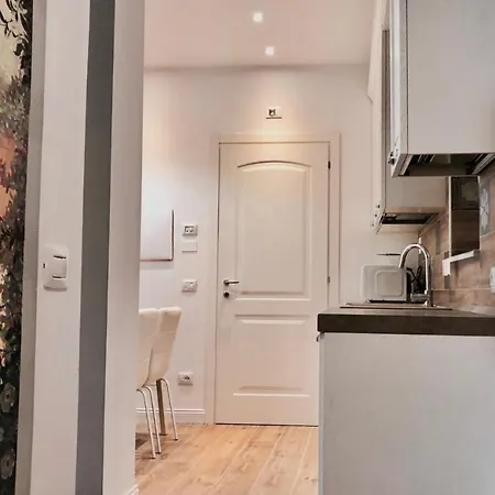 ゲストハウス Audrey's Holidays - & ローマ