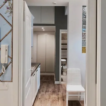 ゲストハウス Audrey's Holidays - & ローマ