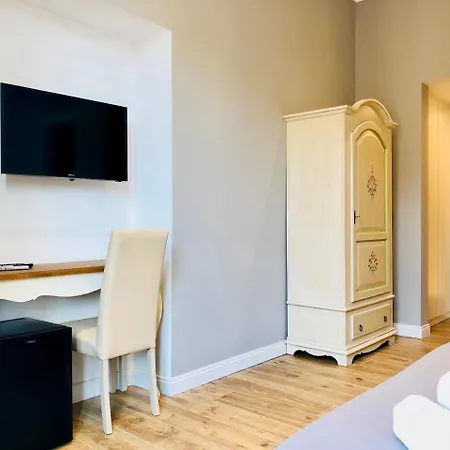 ゲストハウス Audrey's Holidays - & ローマ