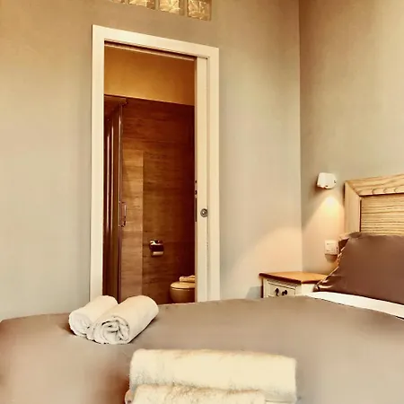 Audrey's Holidays - & ゲストハウス