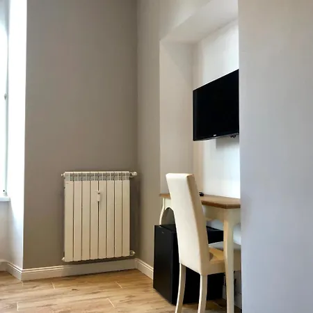 ゲストハウス Audrey's Holidays - & ローマ