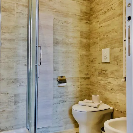 ゲストハウス Audrey's Holidays - & ローマ