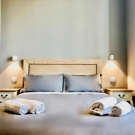 Audrey's Holidays - & 4* ローマ