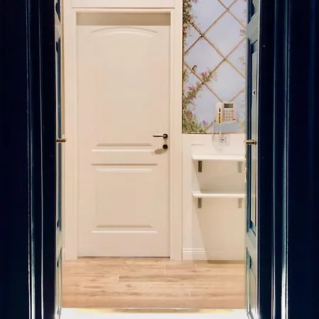 ゲストハウス Audrey's Holidays - & ローマ