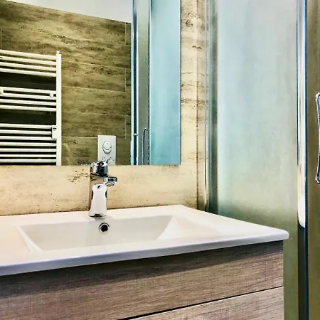 Audrey's Holidays - & ゲストハウス