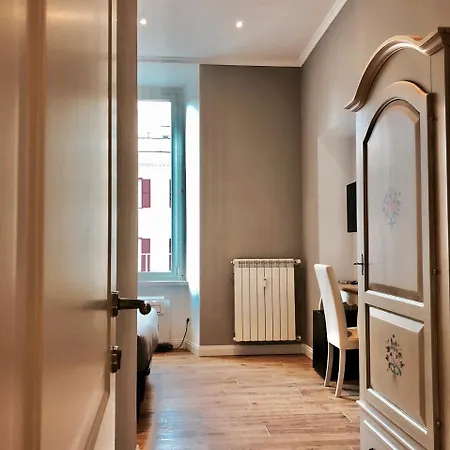 Audrey's Holidays - & 4* ローマ